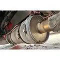 Pierce Saber DPF (Diesel Particulate Filter) thumbnail 3
