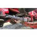 Pierce Saber Leaf Spring, Front thumbnail 2