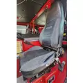 Pierce Saber Seat, Front thumbnail 1