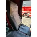 Pierce Saber Seat, Front thumbnail 3