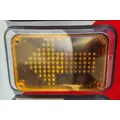 Pierce Saber Tail Lamp thumbnail 1