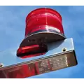 Pierce Saber Tail Lamp thumbnail 1