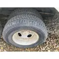 USED Tire and Rim Pilot 16.0 STEEL for sale thumbnail