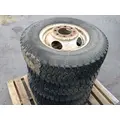 USED Tire and Rim Pilot 16.0 STEEL for sale thumbnail