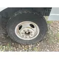 USED Tire and Rim Pilot 16.0 STEEL for sale thumbnail