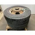 USED Tire and Rim Pilot 16.0 STEEL for sale thumbnail