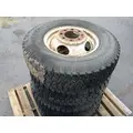 Pilot 16.0 STEEL Tire and Rim thumbnail 1