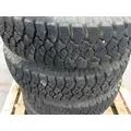 Pilot 16.0 STEEL Tire and Rim thumbnail 3