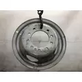 Pilot 16.0 STEEL Wheel thumbnail 1