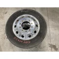 USED Tire and Rim Pilot 19.5 ALUM for sale thumbnail