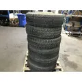 USED Tire and Rim Pilot 19.5 STEEL for sale thumbnail
