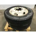 USED Tire and Rim Pilot 19.5 STEEL for sale thumbnail