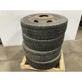 USED Tire and Rim Pilot 19.5 STEEL for sale thumbnail