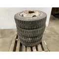 USED Tire and Rim Pilot 19.5 STEEL for sale thumbnail