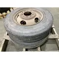 USED Tire and Rim Pilot 19.5 STEEL for sale thumbnail