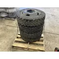 USED Tire and Rim Pilot 19.5 STEEL for sale thumbnail