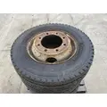 USED Tire and Rim Pilot 19.5 STEEL for sale thumbnail