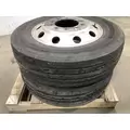 USED Tire and Rim Pilot 19.5 ALUM for sale thumbnail