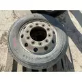 USED Tire and Rim Pilot 19.5 ALUM for sale thumbnail