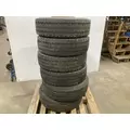 USED Tire and Rim Pilot 19.5 STEEL for sale thumbnail