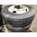 USED Tire and Rim Pilot 19.5 STEEL for sale thumbnail