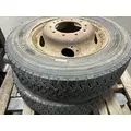 USED Tire and Rim Pilot 19.5 STEEL for sale thumbnail