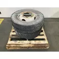 USED Tire and Rim Pilot 19.5 STEEL for sale thumbnail