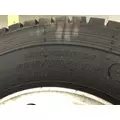 Pilot 19.5 ALUM Tire and Rim thumbnail 3