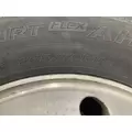 Pilot 19.5 ALUM Tire and Rim thumbnail 3