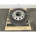 Pilot 19.5 ALUM Tire and Rim thumbnail 1