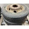 Pilot 19.5 STEEL Tire and Rim thumbnail 1