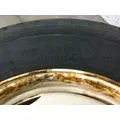 Pilot 19.5 STEEL Tire and Rim thumbnail 2