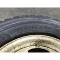 Pilot 19.5 STEEL Tire and Rim thumbnail 3