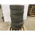 Pilot 19.5 STEEL Tire and Rim thumbnail 1