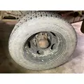 Pilot 19.5 STEEL Tire and Rim thumbnail 1