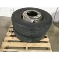 Pilot 19.5 STEEL Tire and Rim thumbnail 1