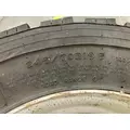 Pilot 19.5 STEEL Tire and Rim thumbnail 2