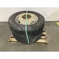 Pilot 19.5 STEEL Tire and Rim thumbnail 1