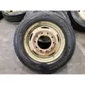 Pilot 19.5 STEEL Tire and Rim thumbnail 1