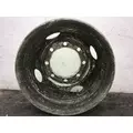 Pilot 19.5 STEEL Wheel thumbnail 2