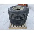 USED Tire and Rim Pilot 22.5 ALUM for sale thumbnail