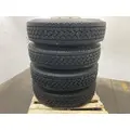 USED Tire and Rim Pilot 22.5 ALUM for sale thumbnail