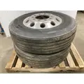 USED Tire and Rim Pilot 22.5 ALUM for sale thumbnail
