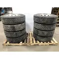 USED Tire and Rim Pilot 22.5 ALUM for sale thumbnail