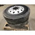 USED Tire and Rim Pilot 22.5 ALUM for sale thumbnail