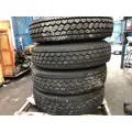 USED Tire and Rim Pilot 22.5 ALUM for sale thumbnail
