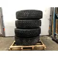 USED Tire and Rim Pilot 22.5 ALUM for sale thumbnail