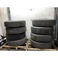USED Tire and Rim Pilot 22.5 ALUM for sale thumbnail