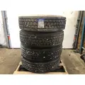 USED Tire and Rim Pilot 22.5 ALUM for sale thumbnail