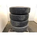 USED Tire and Rim Pilot 22.5 ALUM for sale thumbnail